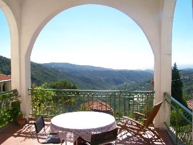 Ferienwohnung in Villatalla (Imperia) oder Ferienwohnung oder Ferienhaus