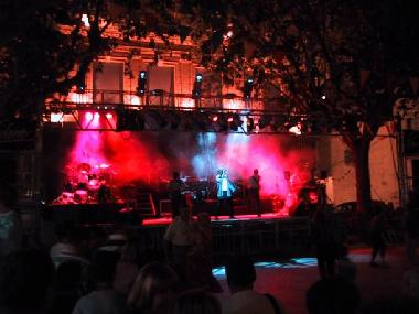 Villa in Beziers (H�rault) oder Ferienwohnung oder Ferienhaus