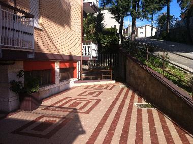 Ferienhaus in atri (Teramo) oder Ferienwohnung oder Ferienhaus