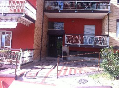 Ferienhaus in atri (Teramo) oder Ferienwohnung oder Ferienhaus