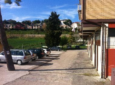 Ferienhaus in atri (Teramo) oder Ferienwohnung oder Ferienhaus