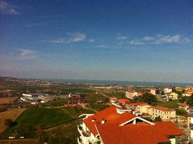 Ferienhaus in atri (Teramo) oder Ferienwohnung oder Ferienhaus