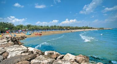 Ferienhaus in atri (Teramo) oder Ferienwohnung oder Ferienhaus