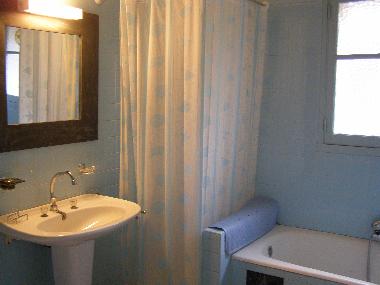 Ferienhaus in grotte du mas d