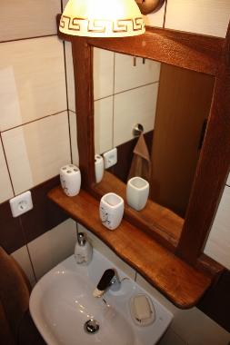 Villa in Bristivica (Splitsko-Dalmatinska) oder Ferienwohnung oder Ferienhaus