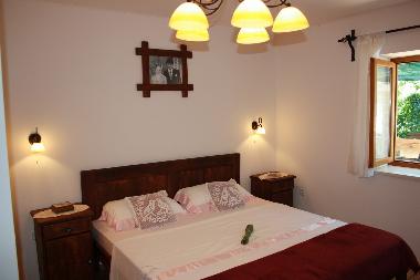 Villa in Bristivica (Splitsko-Dalmatinska) oder Ferienwohnung oder Ferienhaus