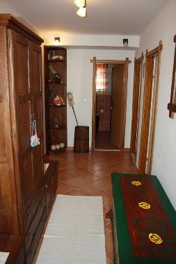 Villa in Bristivica (Splitsko-Dalmatinska) oder Ferienwohnung oder Ferienhaus