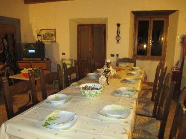 Ferienhaus in Bagni Di Lucca Villa (Lucca) oder Ferienwohnung oder Ferienhaus