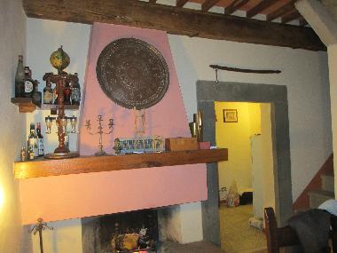 Ferienhaus in Bagni Di Lucca Villa (Lucca) oder Ferienwohnung oder Ferienhaus
