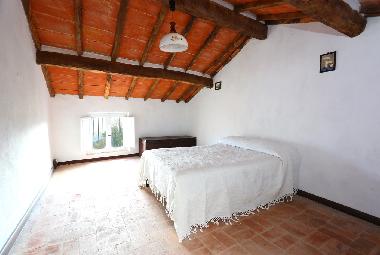 Ferienhaus in Bagni Di Lucca Villa (Lucca) oder Ferienwohnung oder Ferienhaus