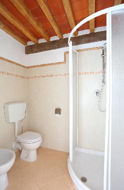 Ferienhaus in Bagni Di Lucca Villa (Lucca) oder Ferienwohnung oder Ferienhaus