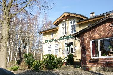 Ferienwohnung in Eutin Fissau (Holsteinische Schweiz) oder Ferienwohnung oder Ferienhaus