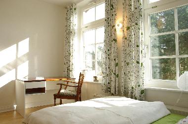 Ferienwohnung in Eutin Fissau (Holsteinische Schweiz) oder Ferienwohnung oder Ferienhaus