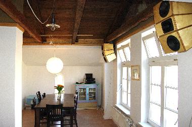 Ferienwohnung in Eutin Fissau (Holsteinische Schweiz) oder Ferienwohnung oder Ferienhaus