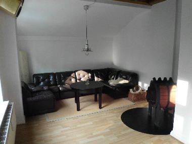 Ferienwohnung in Eutin Fissau (Holsteinische Schweiz) oder Ferienwohnung oder Ferienhaus