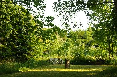 Ferienwohnung in Eutin Fissau (Holsteinische Schweiz) oder Ferienwohnung oder Ferienhaus