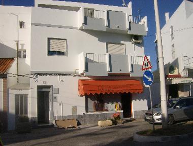 Ferienwohnung in Portimo (Algarve) oder Ferienwohnung oder Ferienhaus