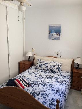 Ferienwohnung in Roquetas (Almera) oder Ferienwohnung oder Ferienhaus