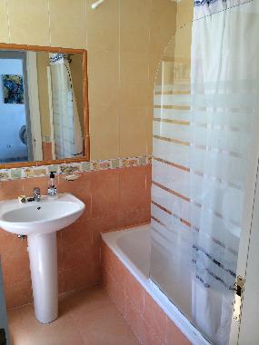 Ferienwohnung in Roquetas (Almera) oder Ferienwohnung oder Ferienhaus