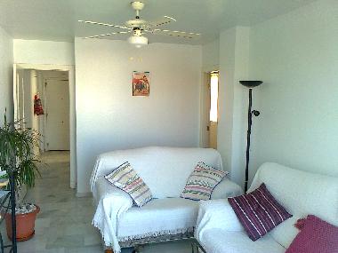 Ferienwohnung in Roquetas (Almera) oder Ferienwohnung oder Ferienhaus