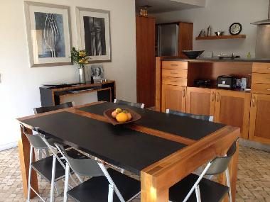 Ferienhaus in Setubal (Mdio Tejo) oder Ferienwohnung oder Ferienhaus