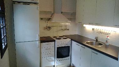 Ferienwohnung in Pohja (Etela-Suomen Laani) oder Ferienwohnung oder Ferienhaus