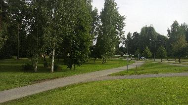 Ferienwohnung in Pohja (Etela-Suomen Laani) oder Ferienwohnung oder Ferienhaus