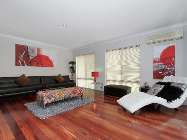 Ferienhaus in Mindarie (Western Australia) oder Ferienwohnung oder Ferienhaus