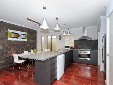 Ferienhaus in Mindarie (Western Australia) oder Ferienwohnung oder Ferienhaus