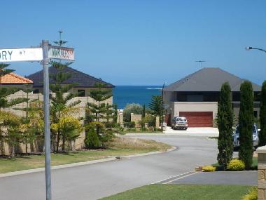 Ferienhaus in Mindarie (Western Australia) oder Ferienwohnung oder Ferienhaus