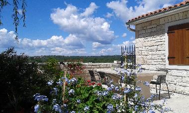 Ferienwohnung in Dolinji Jakici (Istarska) oder Ferienwohnung oder Ferienhaus