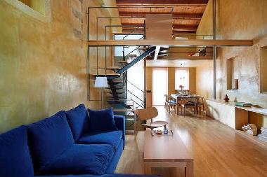 Ferienhaus in CHANIA (Chania) oder Ferienwohnung oder Ferienhaus