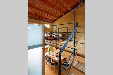 Ferienhaus in CHANIA (Chania) oder Ferienwohnung oder Ferienhaus