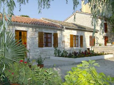 Ferienwohnung in Dolinji Jakici (Istarska) oder Ferienwohnung oder Ferienhaus