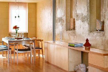 Ferienhaus in CHANIA (Chania) oder Ferienwohnung oder Ferienhaus