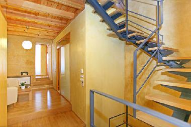 Ferienhaus in CHANIA (Chania) oder Ferienwohnung oder Ferienhaus