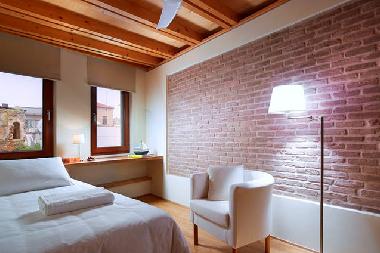 Ferienhaus in CHANIA (Chania) oder Ferienwohnung oder Ferienhaus