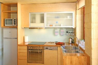 Ferienhaus in CHANIA (Chania) oder Ferienwohnung oder Ferienhaus