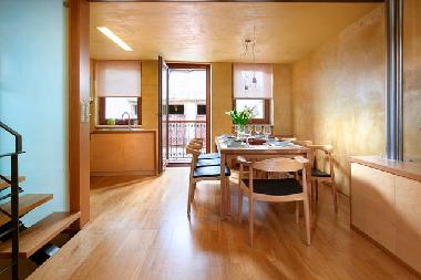 Ferienhaus in CHANIA (Chania) oder Ferienwohnung oder Ferienhaus