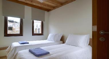 Ferienhaus in CHANIA (Chania) oder Ferienwohnung oder Ferienhaus