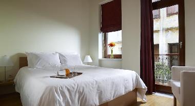 Ferienhaus in CHANIA (Chania) oder Ferienwohnung oder Ferienhaus