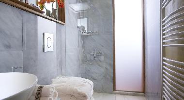 Ferienhaus in CHANIA (Chania) oder Ferienwohnung oder Ferienhaus