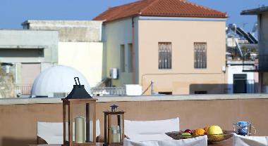 Ferienhaus in CHANIA (Chania) oder Ferienwohnung oder Ferienhaus