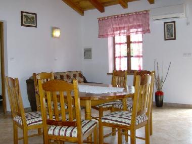 Ferienwohnung in Dolinji Jakici (Istarska) oder Ferienwohnung oder Ferienhaus