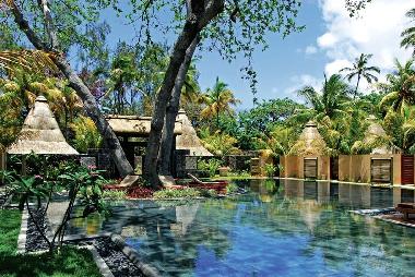 Ferienhaus in Grand Port (Grand Port) oder Ferienwohnung oder Ferienhaus