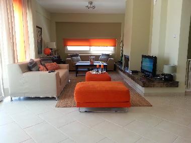 Villa in kriopigi (Chalkidiki) oder Ferienwohnung oder Ferienhaus