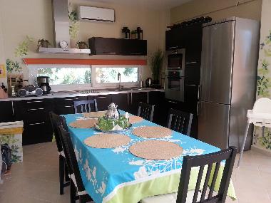 Villa in kriopigi (Chalkidiki) oder Ferienwohnung oder Ferienhaus