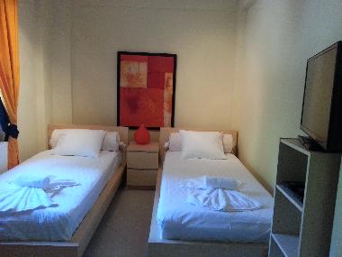 Villa in kriopigi (Chalkidiki) oder Ferienwohnung oder Ferienhaus