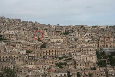 Ferienhaus in modica (Ragusa) oder Ferienwohnung oder Ferienhaus