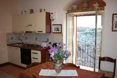 Ferienhaus in modica (Ragusa) oder Ferienwohnung oder Ferienhaus